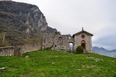 A Vercurago alla ricerca dell'Innominato.