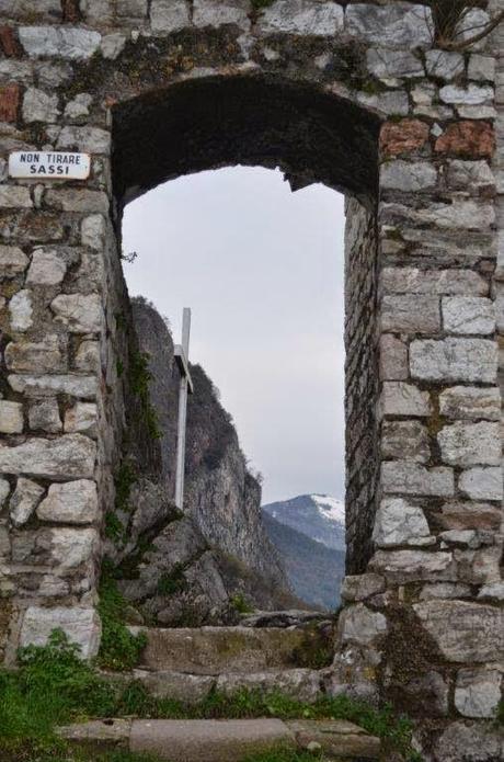 A Vercurago alla ricerca dell'Innominato.