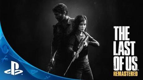 the last of us remastered edition trailer