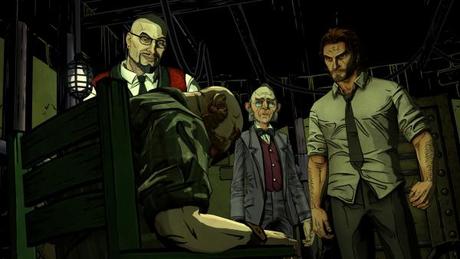 the wolf among us a