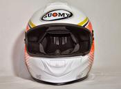 Suomy Sport G.Vizziello "Romboni Tribute" Mugello 2014 Mad'Z Design