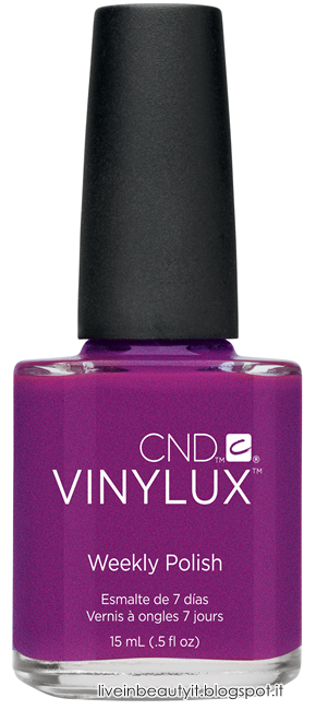 CND, Paradise Collection - Preview