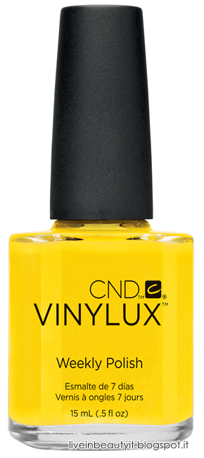 CND, Paradise Collection - Preview