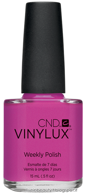 CND, Paradise Collection - Preview