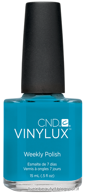 CND, Paradise Collection - Preview