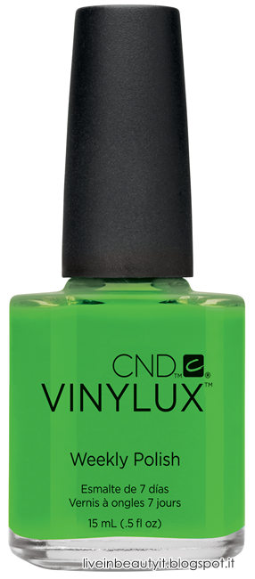 CND, Paradise Collection - Preview