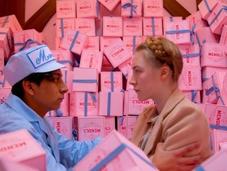 Grand Budapest Hotel