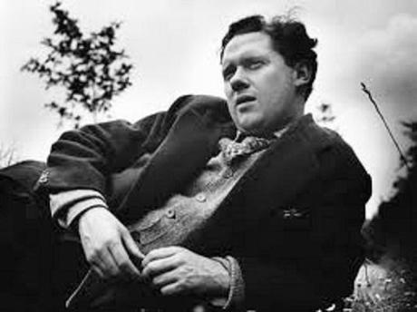 Dylan Thomas