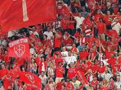 marchio della Triestina tifosi