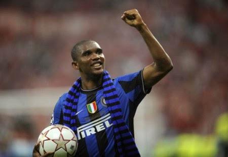 Ritorno di fiamma per l’ex del Triplete: le ultime novità su Samuel Eto’o-Inter