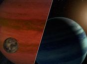 Sistema MOA-2011-BLG-262: forse pianeta extrasolre esoluna