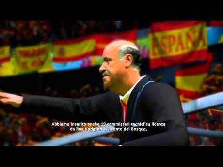 Mondiali FIFA Brasile 2014 – Dev Diary #2