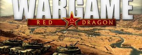 Wargame: Red Dragon - Trailer