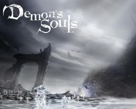 Demon's Souls 2 su PlayStation 4 non verrà sviluppato secondo Famitsu