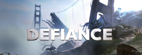 Defiance - Data per il DLC Arktech Revolution