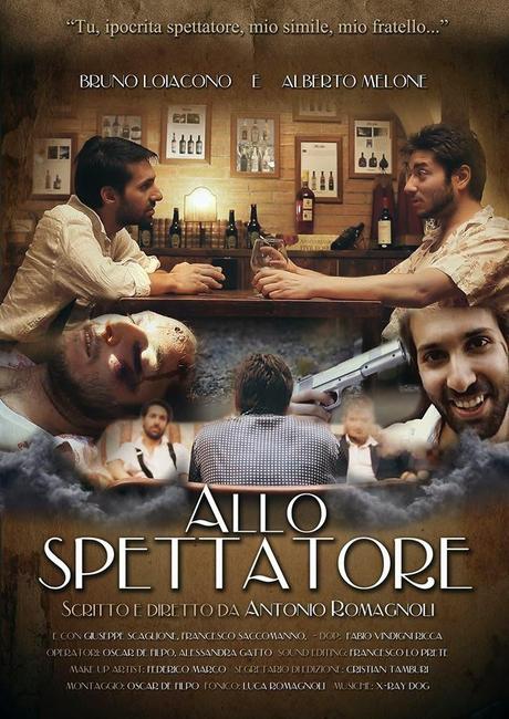 ALLO SPETTATORE