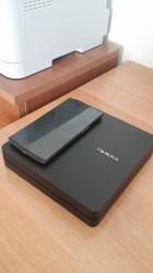 Oppo Find 7 Schermo