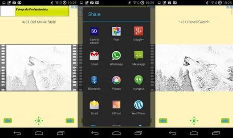 effetti fotografici e schizzo 600x355 Effetti Fotografici e Schizzo: recensione applicazioni  play store google play store 