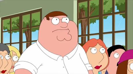 Family Guy: The Quest for Stuff - Trailer di lancio