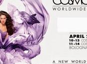 esperienza Cosmoprof 2014: Chiacchiere novità interessanti Seconda Parte