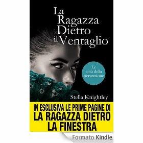 La ragazza dietro il ventaglio (S. Knightley)