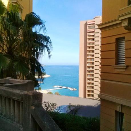 Monte Carlo day 1