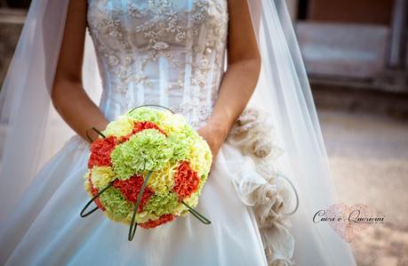 Cuori & Quoricini - Tecnica, sensibilità e trasparenza per rendere eterni gli attimi del vostro matrimonio