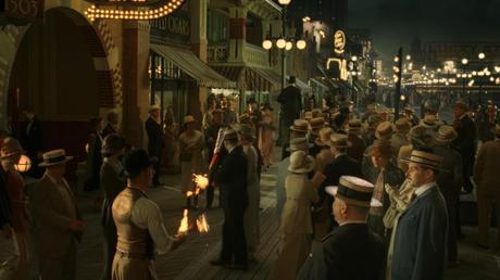 Boardwalk empire - stagione 1 Boardwalk empire - stagione 1