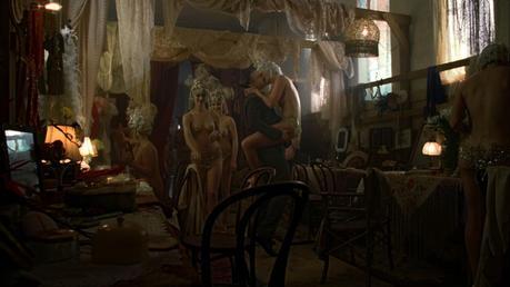 Boardwalk empire - stagione 1 Boardwalk empire - stagione 1