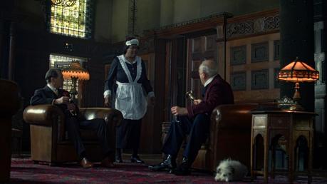 Boardwalk empire - stagione 1 Boardwalk empire - stagione 1