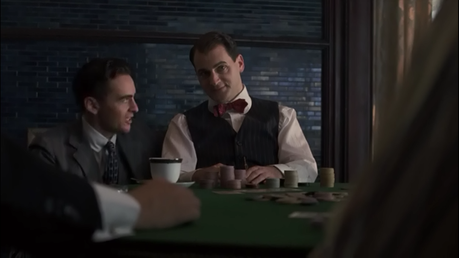 Boardwalk empire - stagione 1 Boardwalk empire - stagione 1