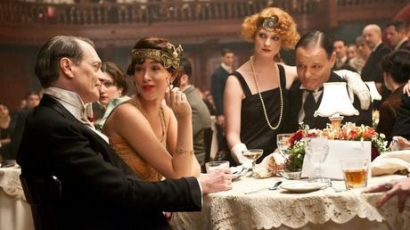 Boardwalk empire - stagione 1 Boardwalk empire - stagione 1