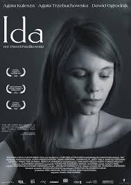 ida film poster