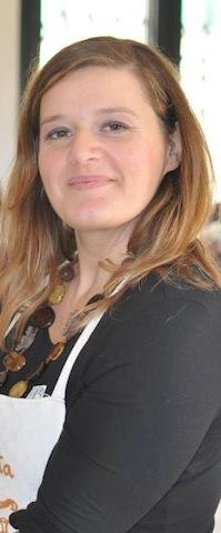 Elisa Ghizzardi