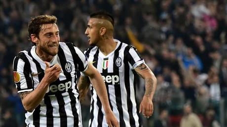 Europa League: Juventus-Lione 2-1, bianconeri in semifinale