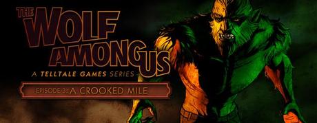 Pubblicato il primo video per The Wolf Among Us - Episode 4: In Sheep's Clothing