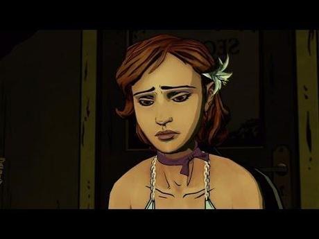 Pubblicato il primo video per The Wolf Among Us – Episode 4: In Sheep’s Clothing