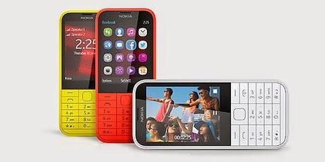 Il più sottile, il più economico, il più...Nokia 225 | Scheda e caratteristiche tecniche del più sottile ed economico di casa Nokia!
