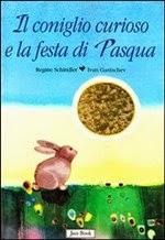 Il venerdì del libro! Pasqua!