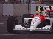 L’ultima notte Ayrton Senna, Giorgio Terruzzi, presentazione