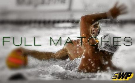 Full Match: Spandau-Galatasaray