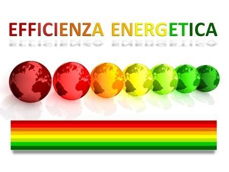 Efficienza Energetica: motore della crescita globale