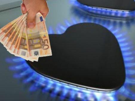 Il risparmio sulla bolletta del gas dipende anche da come si cucina