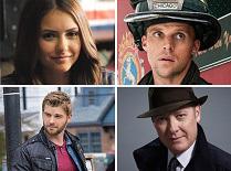 SPOILER su Under The Dome, The Vampire Diaries, The Blacklist, Chicago Fire e Reign