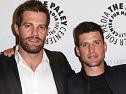 Parker Young ritrova George Stults nel pilot comedy CBS “Cuz-Bros”