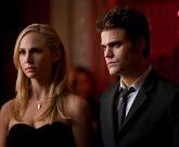 “The Vampire Diaries 5”: Caroline e Stefan una coppia? Sì, basta andarci piano