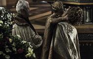 “Game Of Thrones 4”: la foto del bacio tra Joffrey e Margaery al Purple Wedding