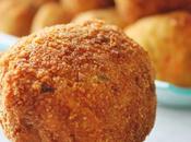 Arancine d’orzo perlato, ricetta recupero