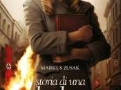 “Storia ladra libri” Markus Zusak