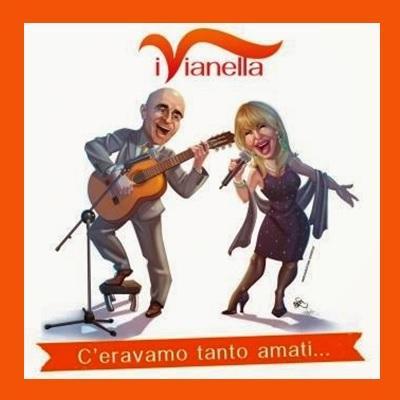 Dopo 30 anni Edoardo Vianello e Wilma Goich cantano ancora insieme.